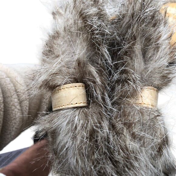 SOREL Joan of Arctic Boots Size 6.5 Womens - Picture 16 of 16